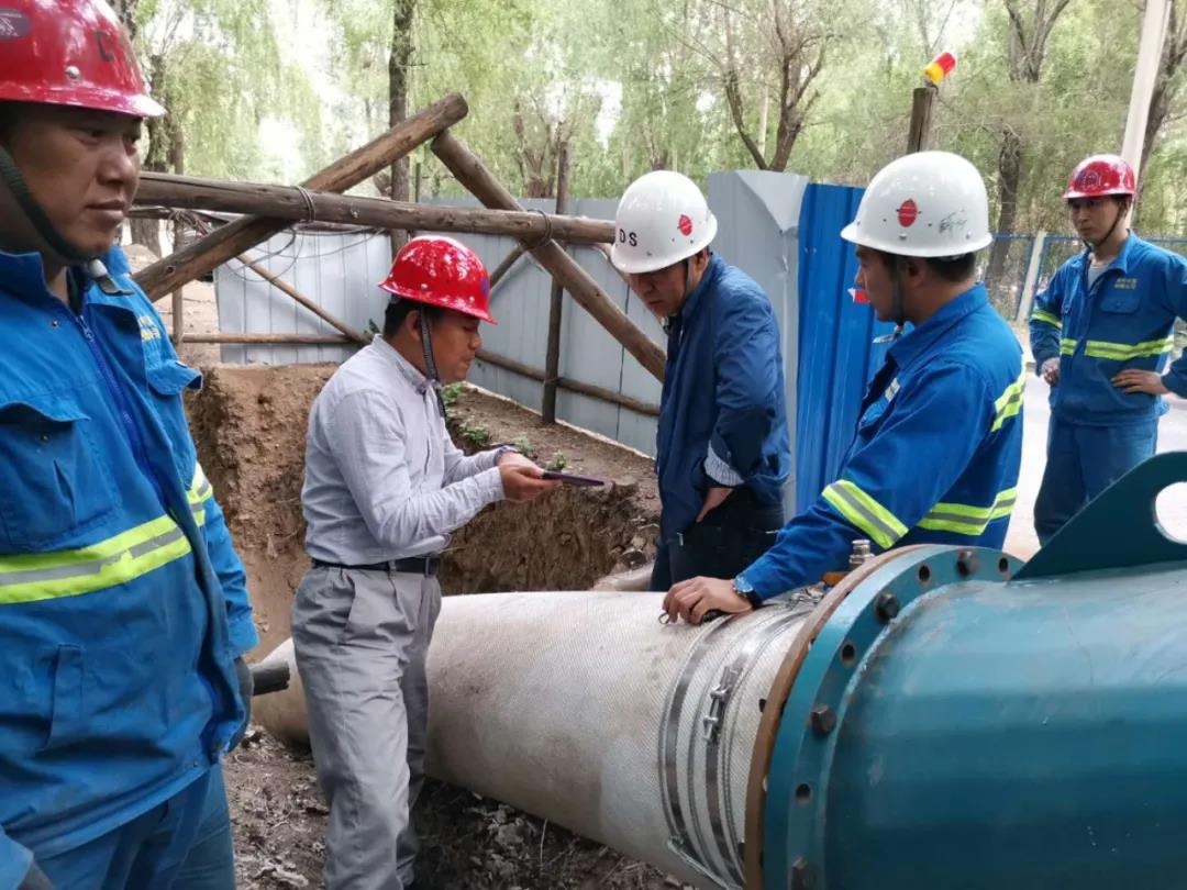 锦屏工业管道清洗-管道清淤