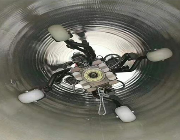 锦屏市政管道清淤怎么修复