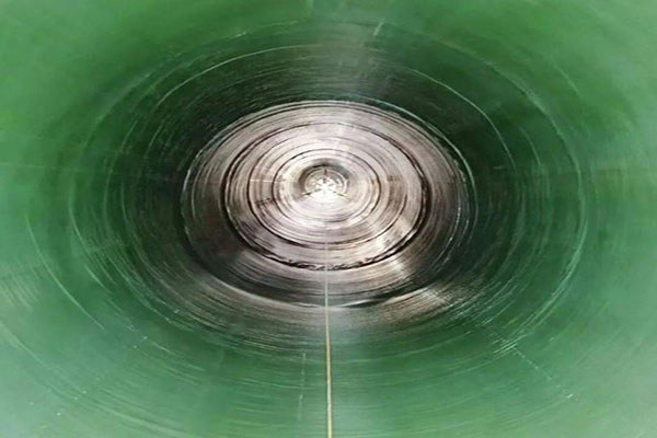 锦屏管道修复方法有哪些？