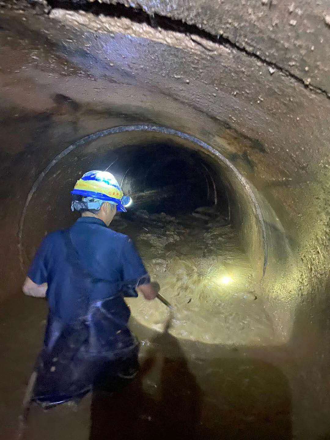 锦屏管道清洗-管道疏通
