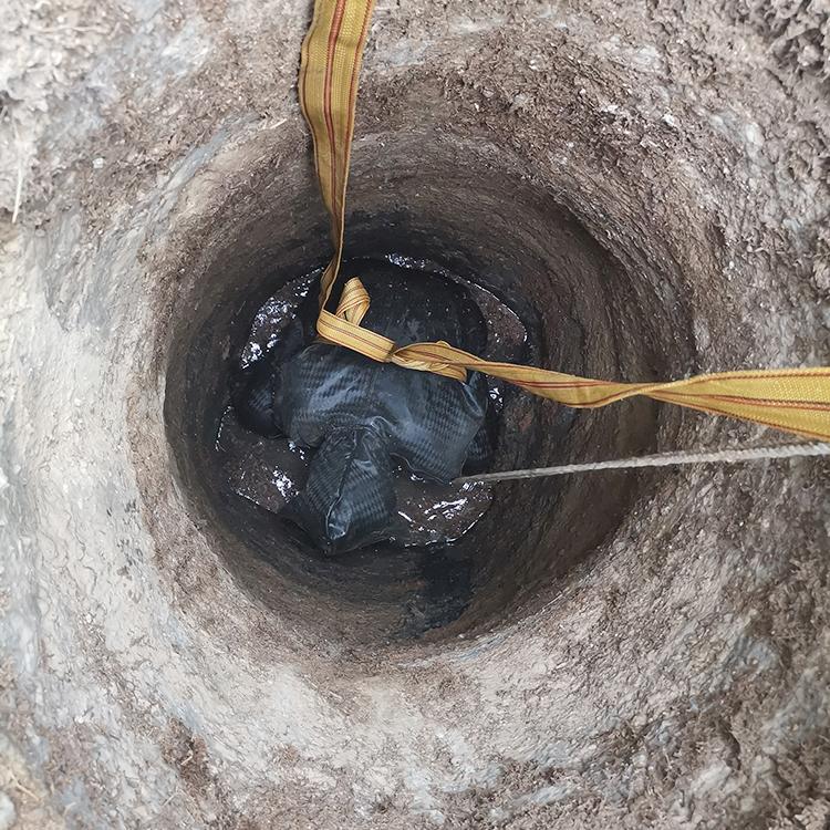 锦屏疏通雨水管道 市政管道清淤