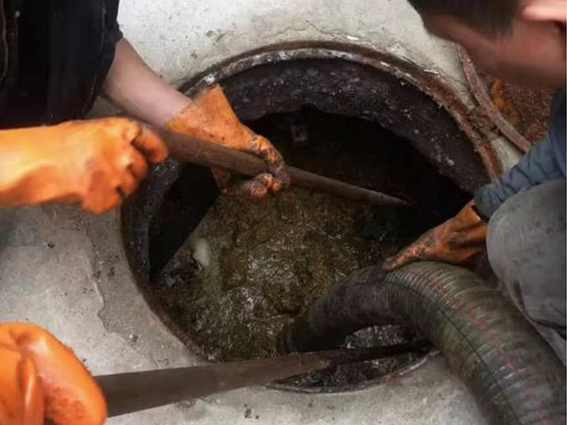 锦屏化油池、化粪池清理要做哪些安全措施？